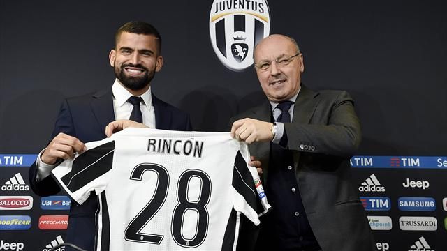 Rincon Juventus Rincon Juventus