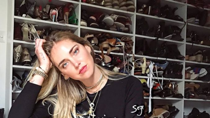 Fashion blogger: quanto guadagnano Fashion blogger: quanto guadagnano