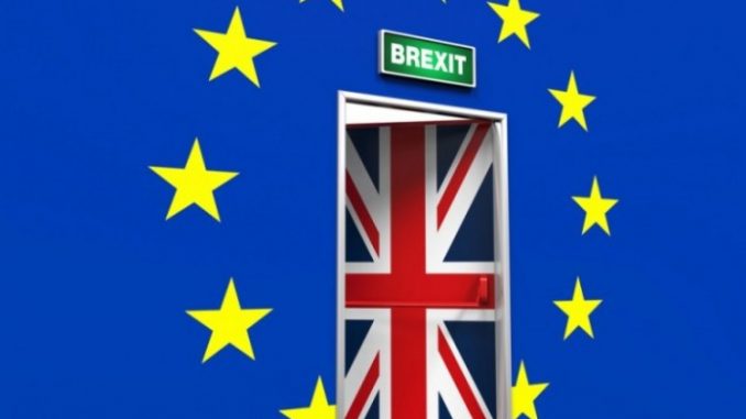 Brexit: passaporto per andare a Londra?