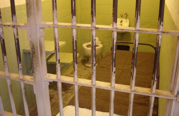 carcere alessandria