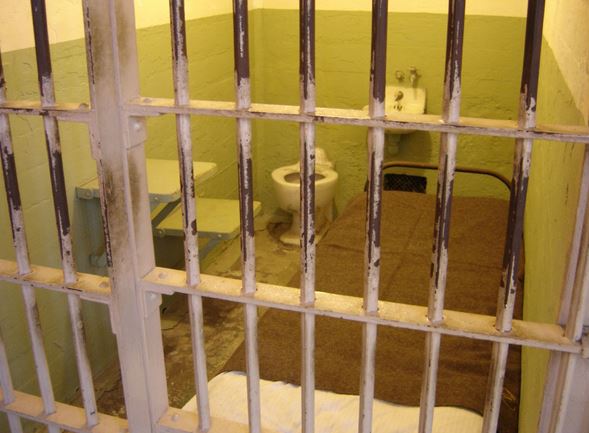 carcere alessandria