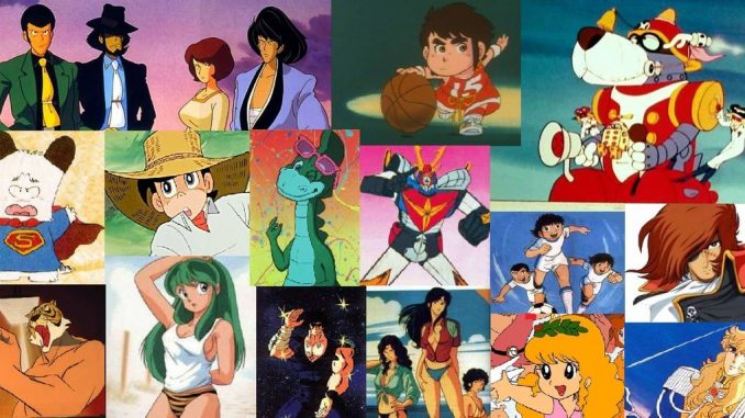 cartoni animati