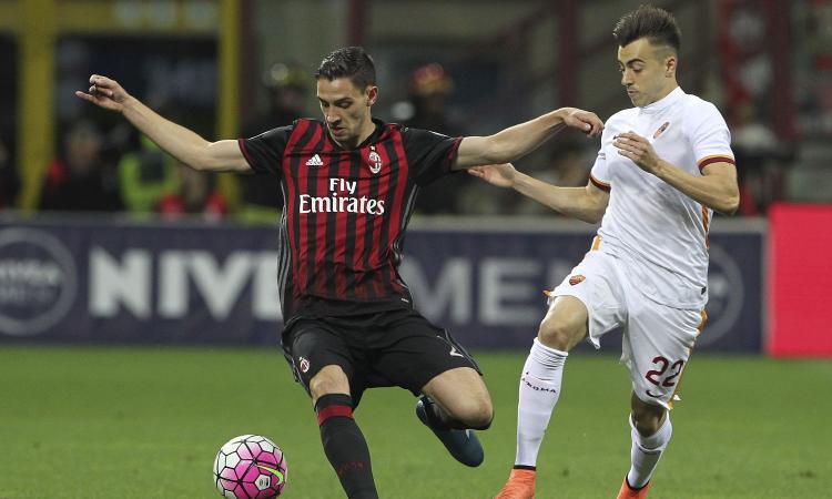 De sciglio De sciglio