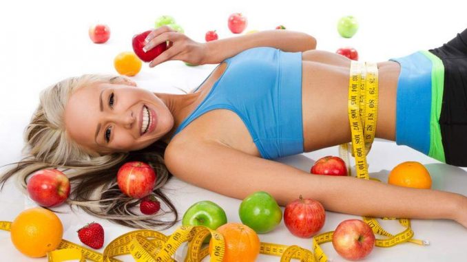 Dieta Detox: disintossicante e depurativa Dieta Detox: disintossicante e depurativa