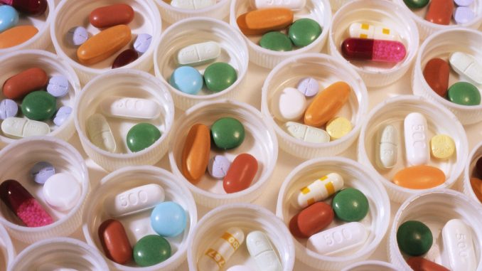 Droga: definizione e significato della parola