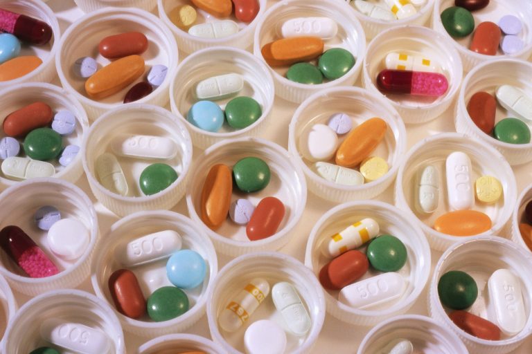 Droga: definizione e significato della parola
