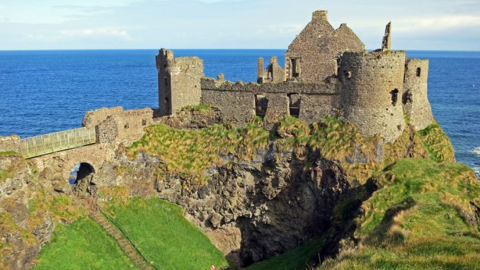 dunluce-castle-ireland
