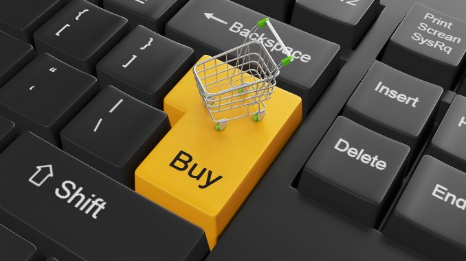 eCommerce