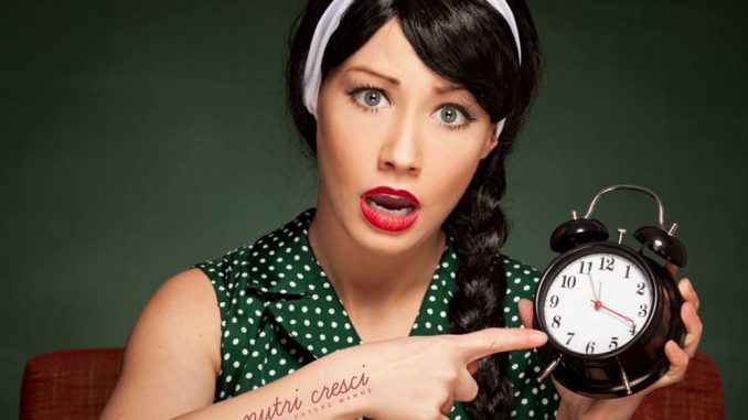 Menopausa: a quale età subentra normalmente Menopausa: a quale età subentra normalmente