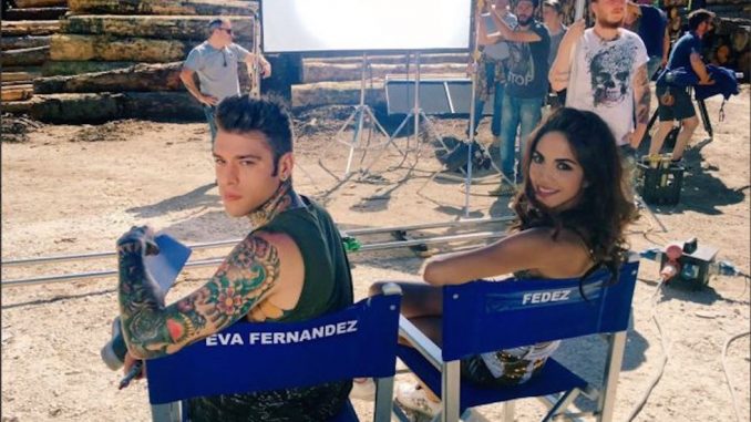 Un Passo dal Cielo 4, dal 17 gennaio: Liotti protagonista e Fedez nel cast Un Passo dal Cielo 4, dal 17 gennaio: Liotti protagonista e Fedez nel cast