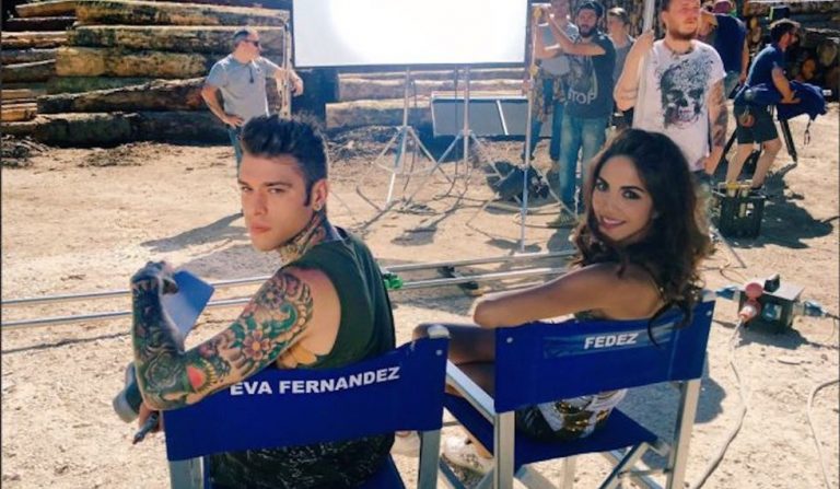 Un Passo dal Cielo 4, dal 17 gennaio: Liotti protagonista e Fedez nel cast Un Passo dal Cielo 4, dal 17 gennaio: Liotti protagonista e Fedez nel cast