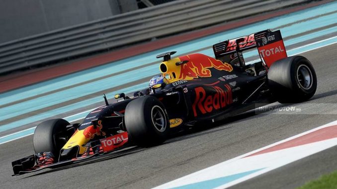 Formula 1, McLaren: auto più cattive per il campionato 2017 Formula 1, McLaren: auto più cattive per il campionato 2017