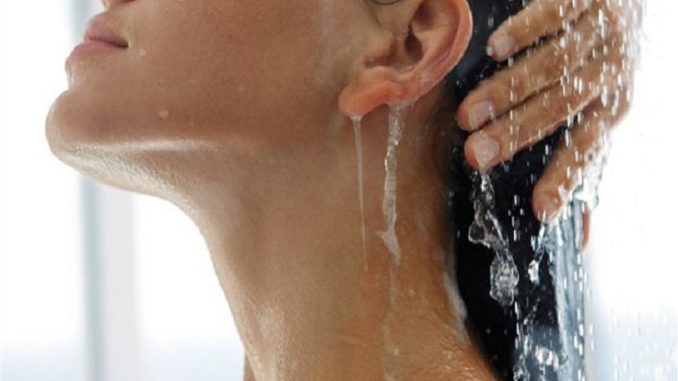 girl-in-shower