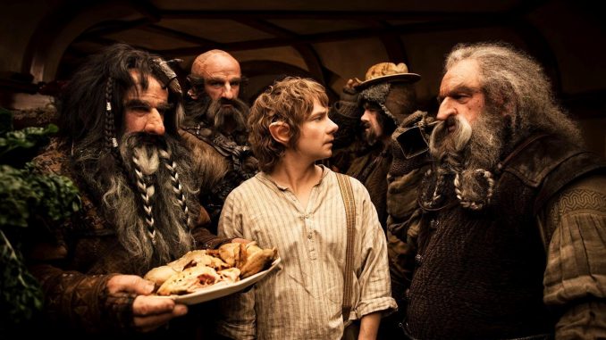 hobbit