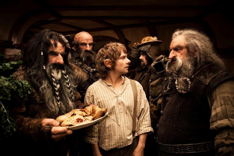 hobbit
