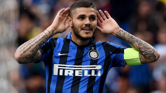 Calciomercato Inter, il Tianjin vuole Icardi: offerta rifiutata