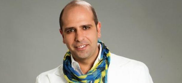 Checco Zalone: è nata la seconda figlia Checco Zalone: è nata la seconda figlia