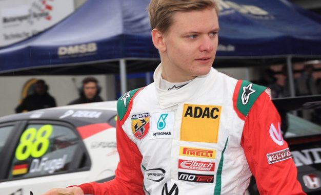 Ecclestone: Mick Schumacher in Formula 1? Magari! Ecclestone: Mick Schumacher in Formula 1? Magari!