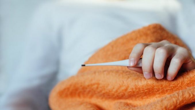 Influenza 2017: in arrivo la più virulenta degli ultimi 16 anni Influenza 2017: in arrivo la più virulenta degli ultimi 16 anni