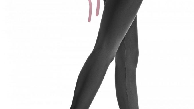 Leggings push up: marche e prezzi migliori Leggings push up: marche e prezzi migliori