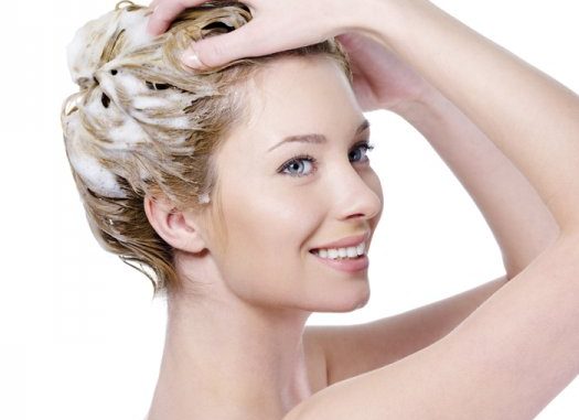 shampoo-fai-da-te-con-bicarbonato-ricetta-semplice-e-ingredienti shampoo fai da te con bicarbonato
