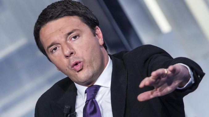 intervista renzi intervista renzi