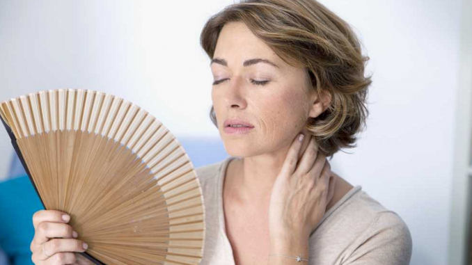 Menopausa, sintomi e disturbi psicologici riconoscibili Menopausa, sintomi e disturbi psicologici riconoscibili