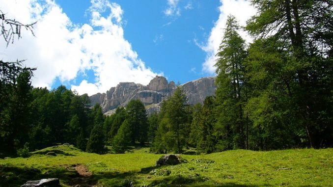 Montagna Montagna