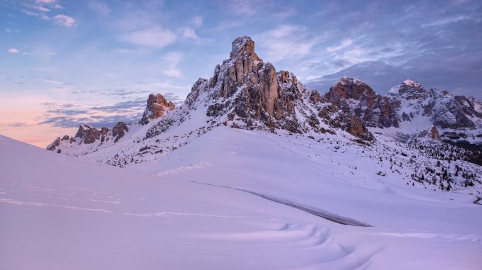 Montagna Montagna