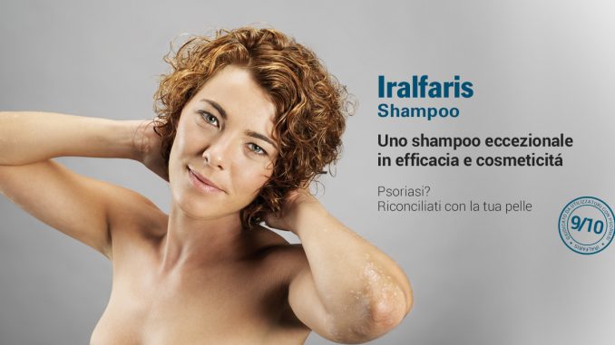 Shampoo per psoriasi al cuoio capelluto: marche migliori Shampoo per psoriasi al cuoio capelluto: marche migliori