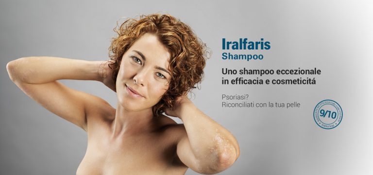 Shampoo per psoriasi al cuoio capelluto: marche migliori Shampoo per psoriasi al cuoio capelluto: marche migliori