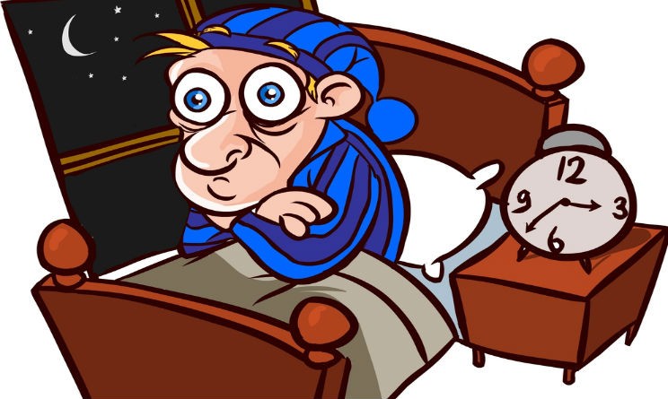 Sette abitudini che ti faranno dormire meglio