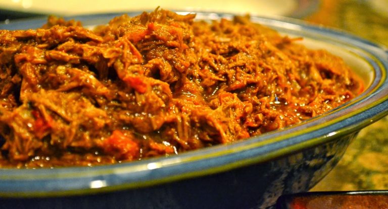 ropa vieja
