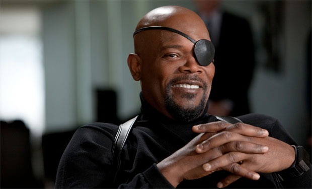 samuel l jackson