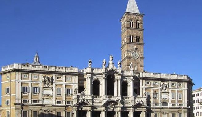 santa-maria-maggiore-roma