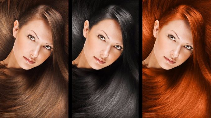 Shampoo colorante rosso: marche migliori e prezzo Shampoo colorante rosso: marche migliori e prezzo