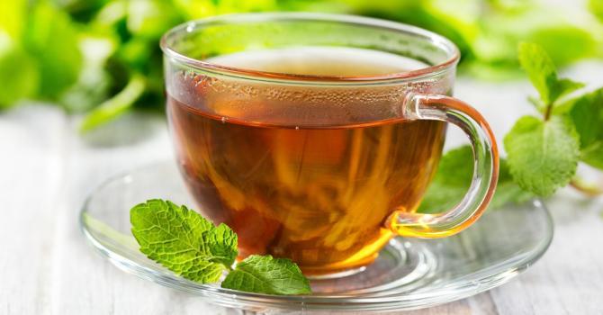 Tisane depurative: tre ricette da provare