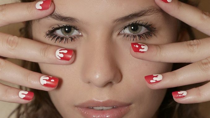 Unghie gel: i decori più belli da realizzare Unghie gel: i decori più belli da realizzare