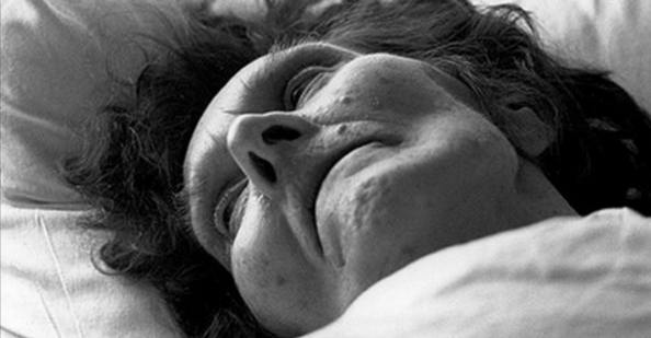 Muore in una casa di riposo: ritrovano il diario Muore in una casa di riposo: ritrovano il diario