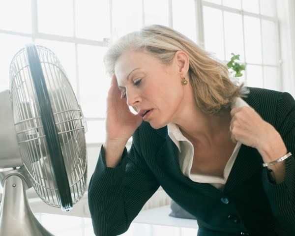 Menopausa: tutti i sintomi per riconoscerla in tempo Menopausa: tutti i sintomi per riconoscerla in tempo