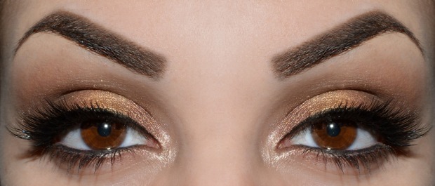 TRUCCO OCCHI. TRUCCO OCCHI.