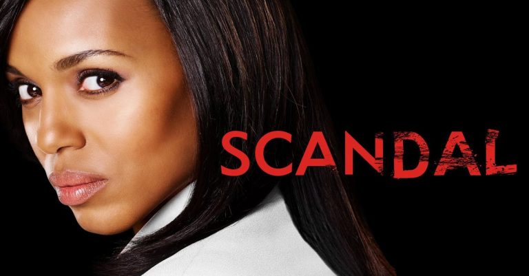Scandal: il cast al completo Scandal: il cast al completo