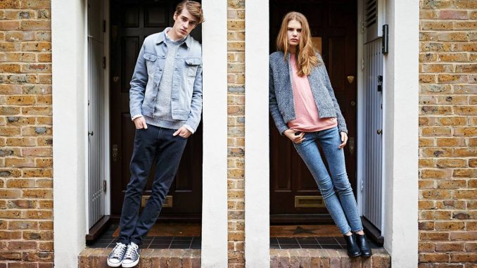 Jeans: dove comprarli online Jeans: dove comprarli online