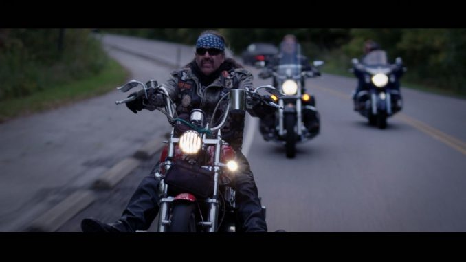 18 DARYL (Biker for Trump)