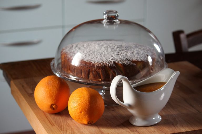 torta-paradiso-storia-del-dolce torta paradiso