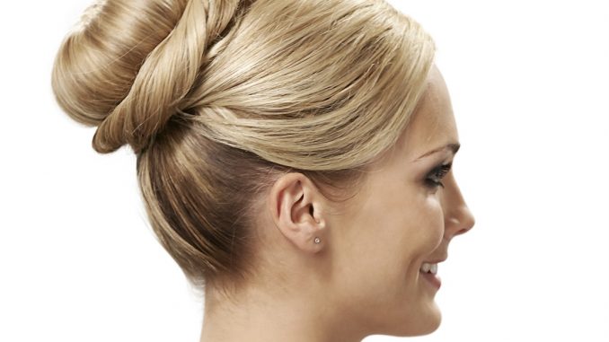 Chignon da sposa: tutorial su come fare