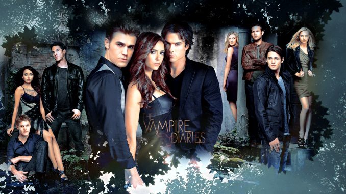 The Vampire Diaries: i finali di tutte le stagioni The Vampire Diaries: i finali di tutte le stagioni