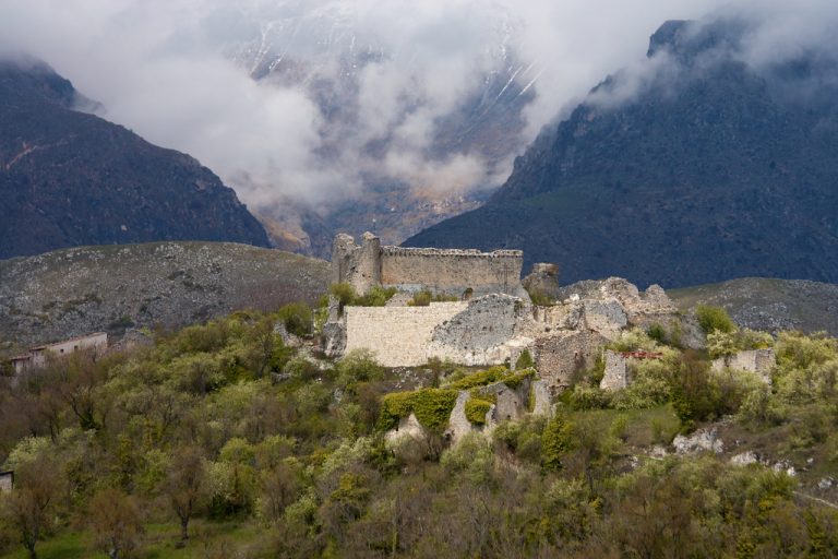 Albe Vecchia