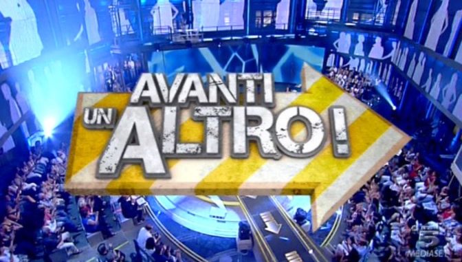 Avanti un altro la nuova risata virale Avanti un altro: la nuova risata virale