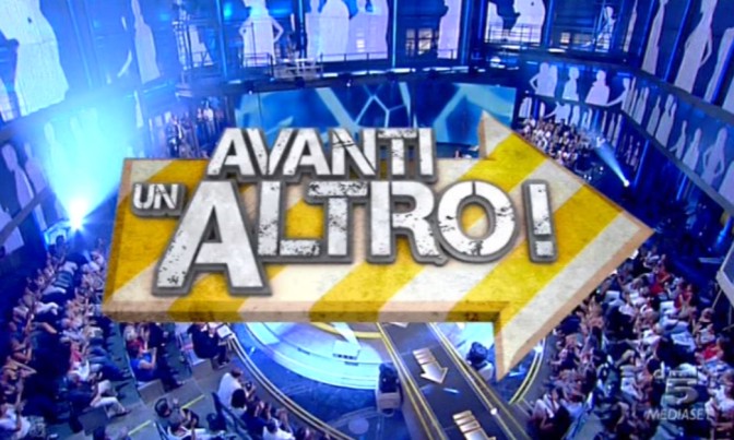 Avanti un altro la nuova risata virale Avanti un altro: la nuova risata virale
